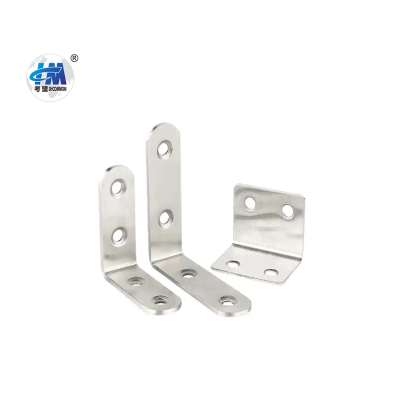 Aluminum Profile Connecting Accessories 45 90 135 Degree Angle Bracket