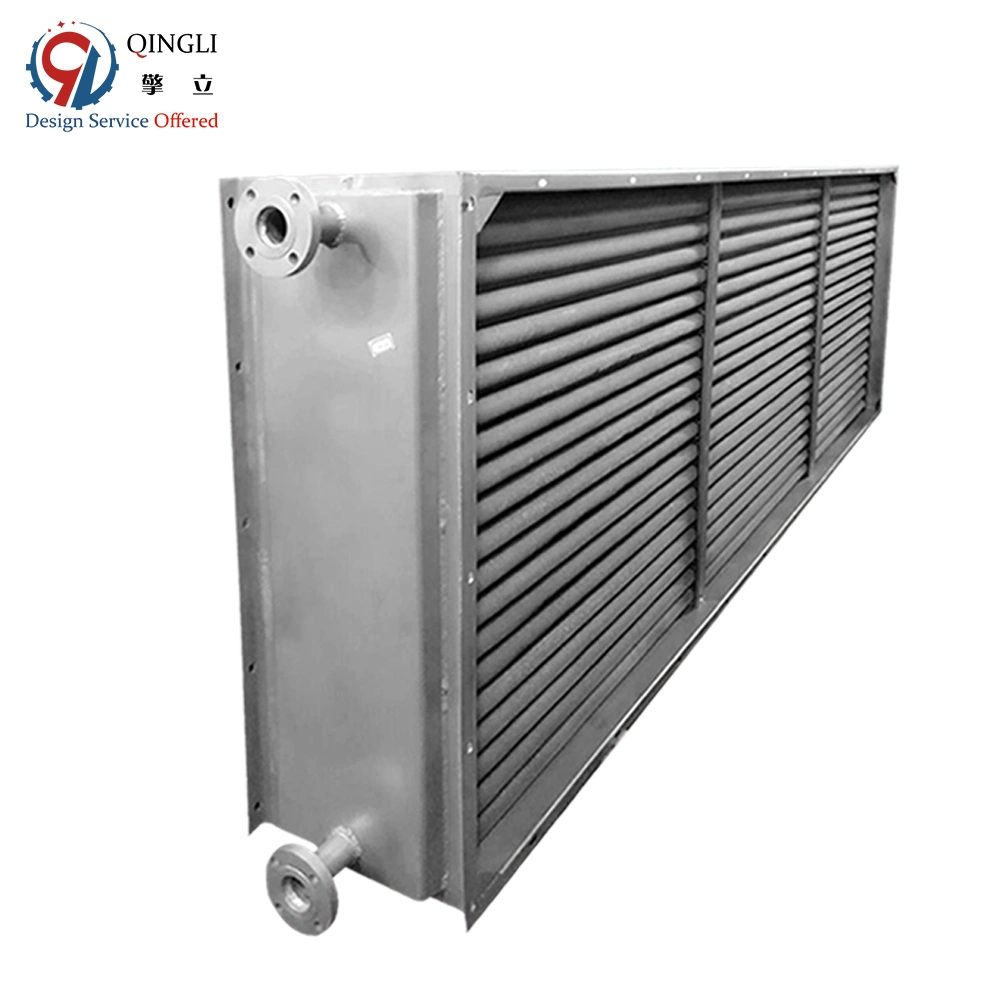 Refrigeration Beverage Air Water Heat Exchange Parts