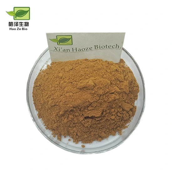 Organic Loquat Leaf Extract Ursolic Acid Dried Loquat Leaf Extract Powder