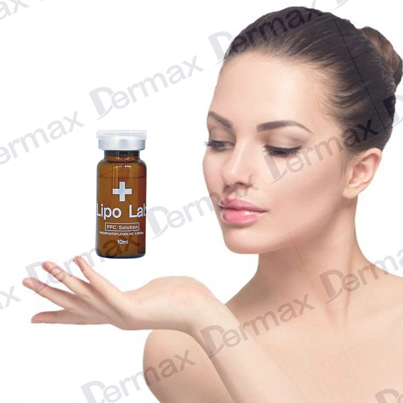 Wholesale/Supplier Injectable Fat Dissolve Lipolytic Solution Slimming Injection