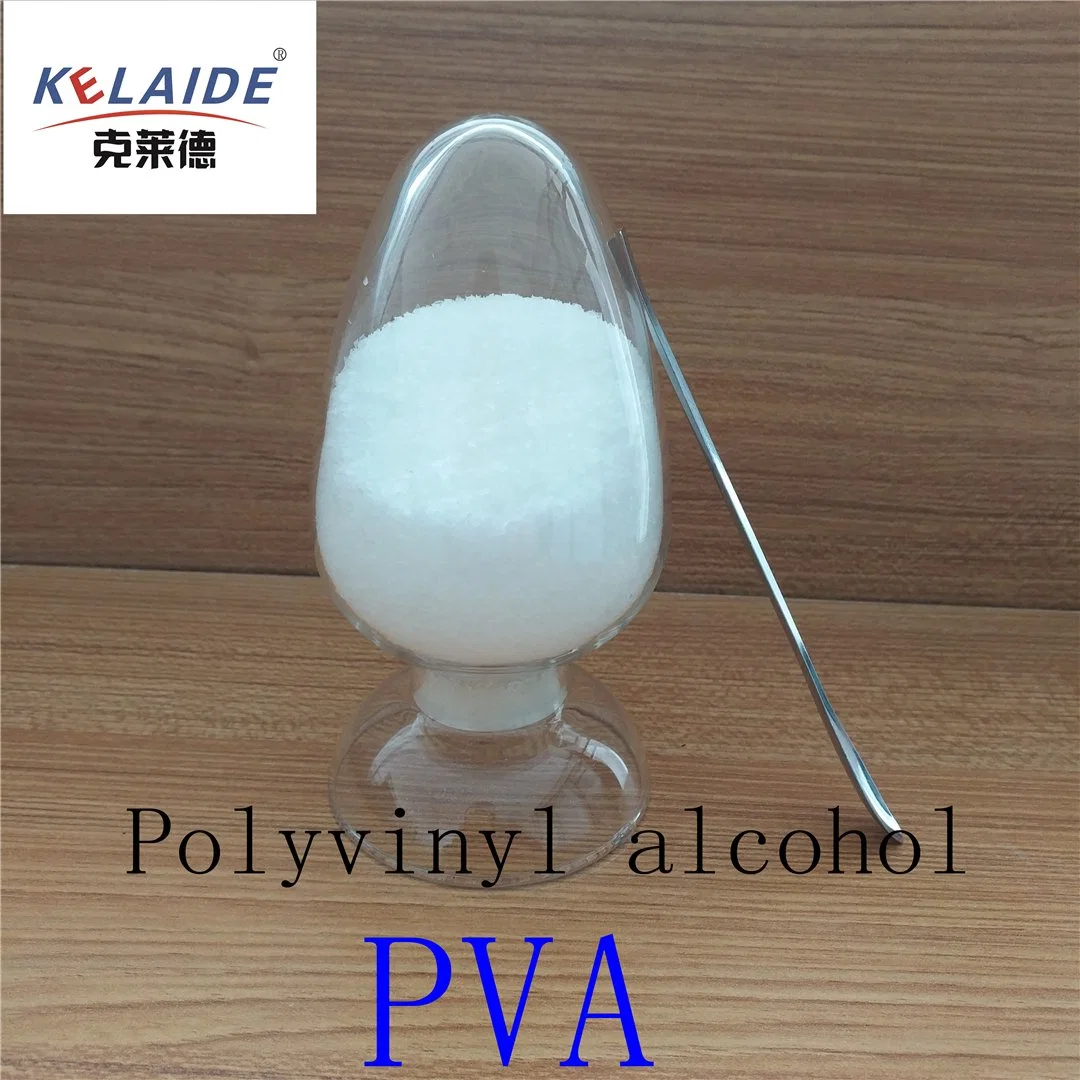 Glue Adhesive Best Price PVA 1799 Polyvinyl Alcohol for Textile and Ink