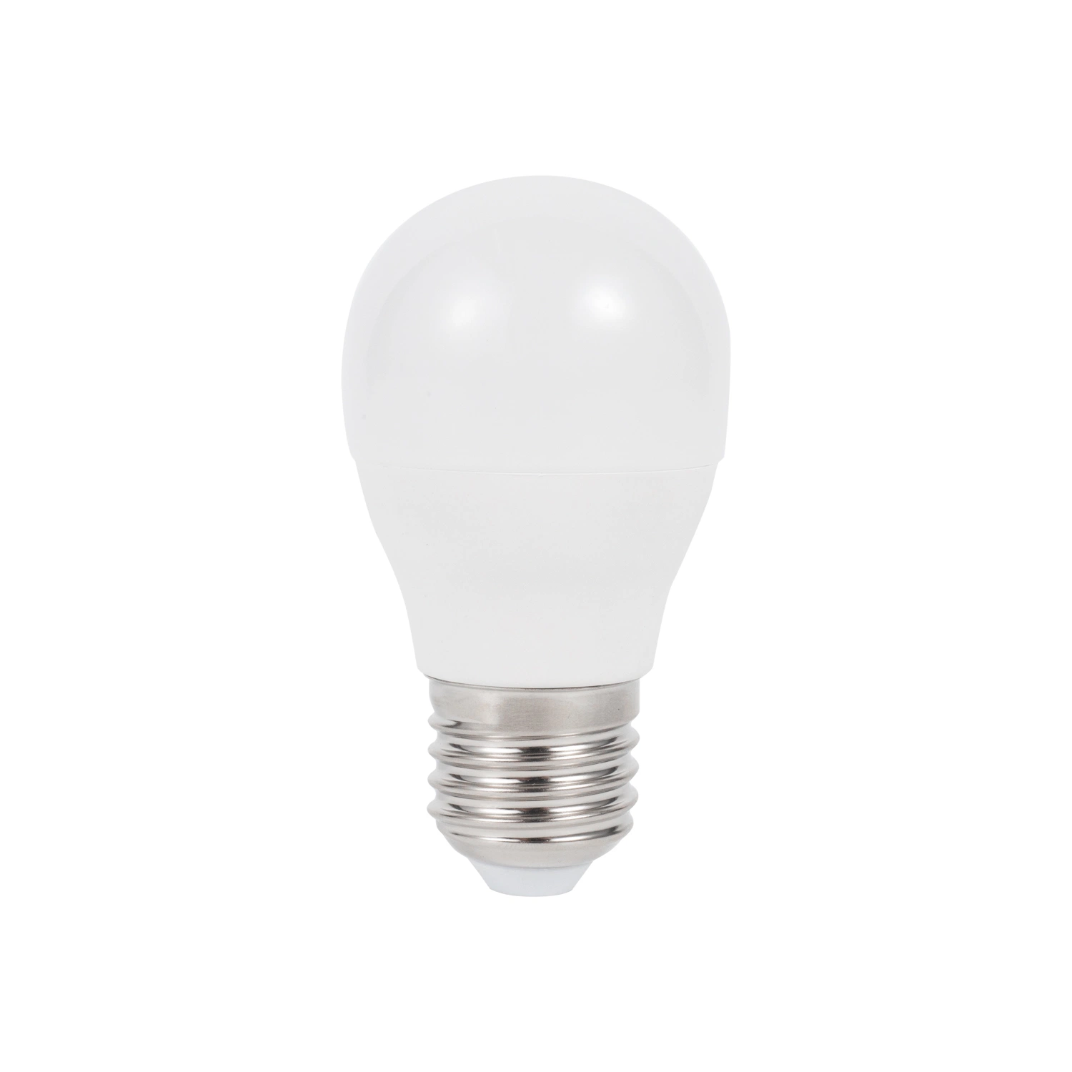 Venta directa de fábrica en interiores A80 18W E27/B22 Lámpara Ap de plástico y aluminio de alta luminosidad LED a Bombilla con precio competitivo.