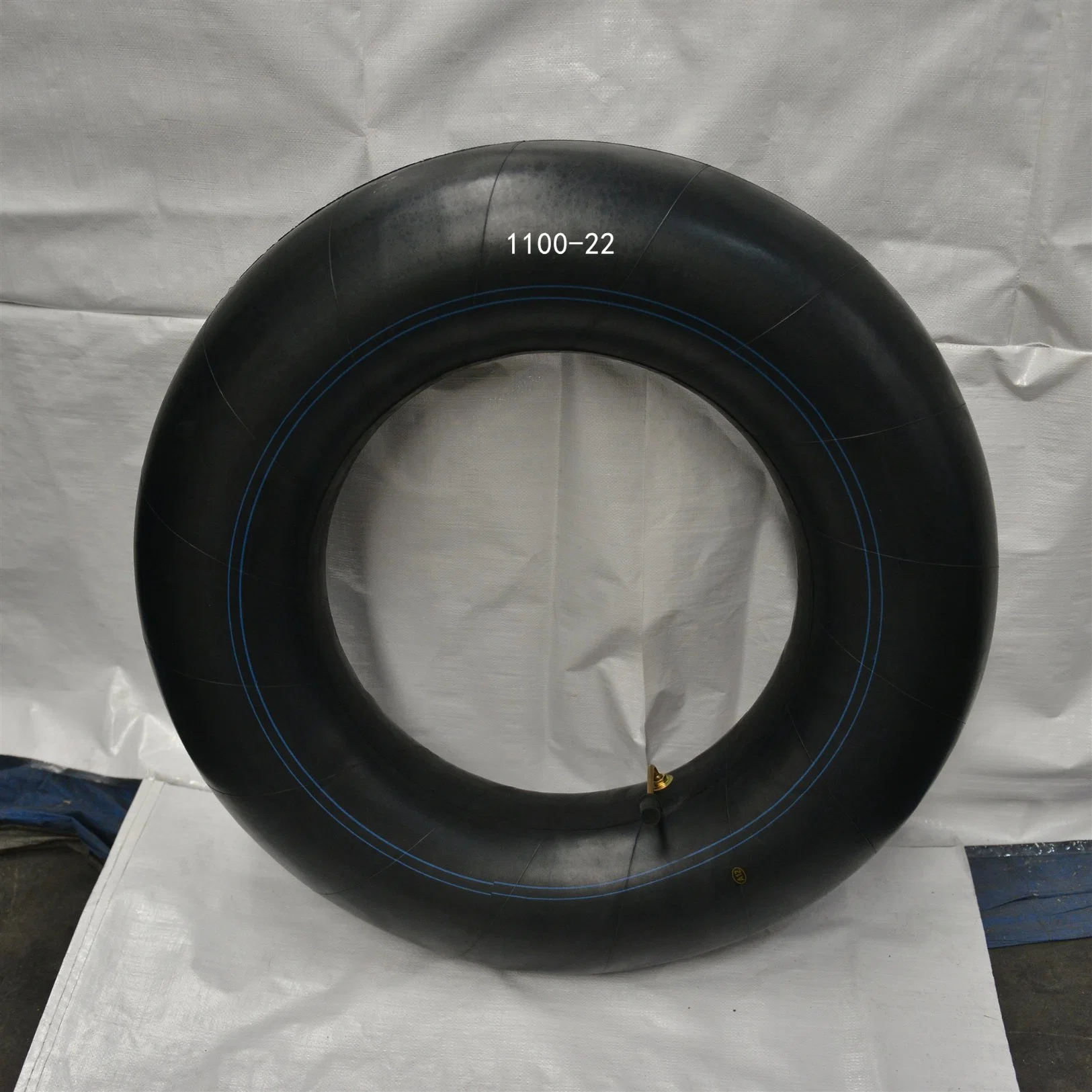 The Best Price OTR Tyre Inner Tubes 1100-20, 1100-22