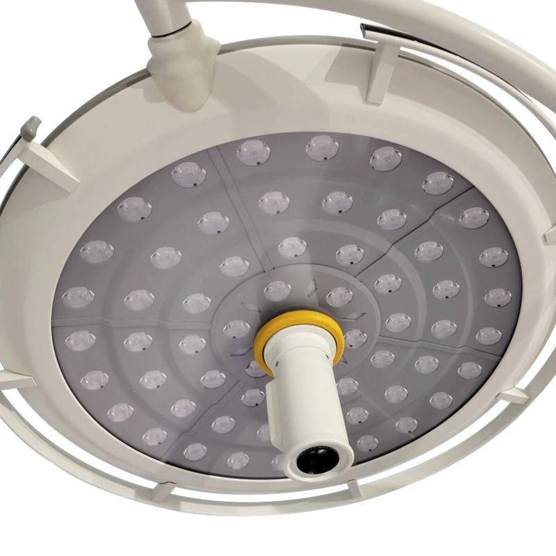 Advanced Operating Surgical LED Light with Camera