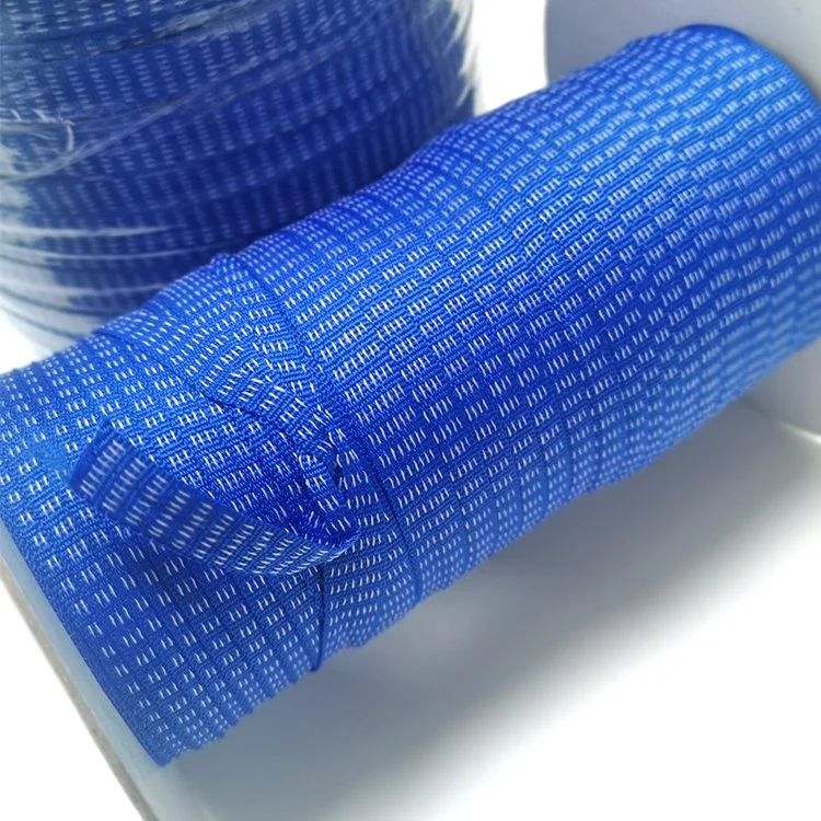 Cost Effective Static Control ESD Polyester Jacquard Webbing Tape