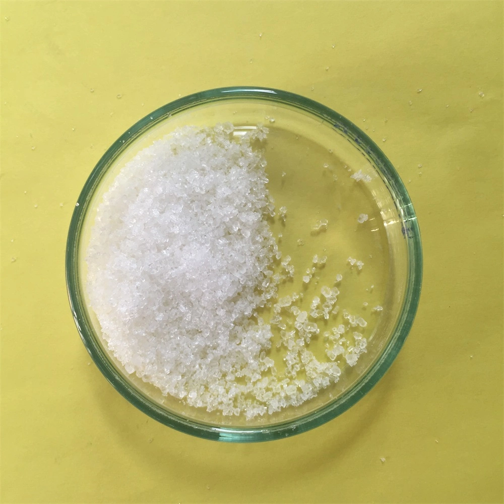 Red Color/Blue Color/Green Color Granular Ammonium Sulphate for Agriculture