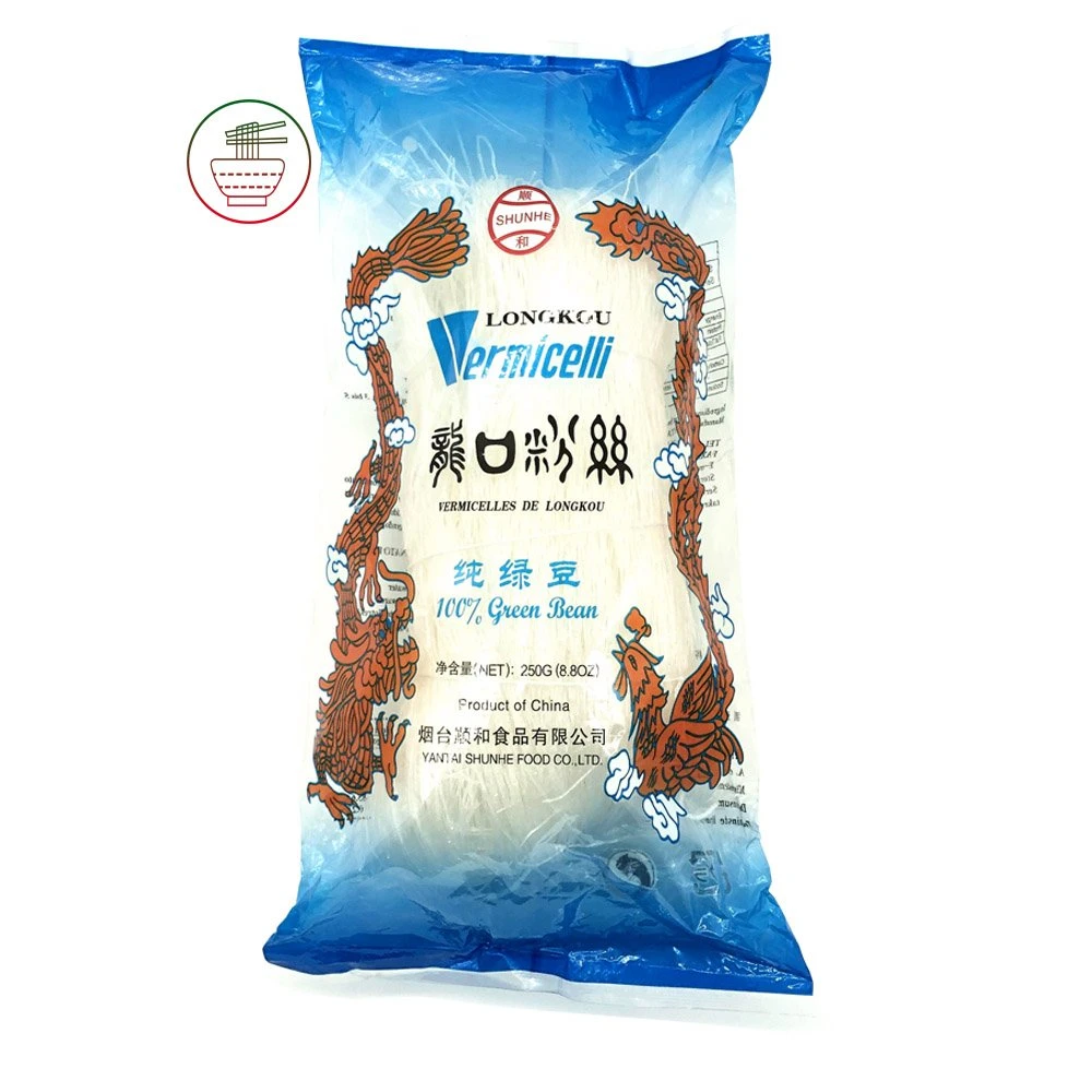 Cheap Bean Vermicelli Mung Bean Longkou Vermicelli