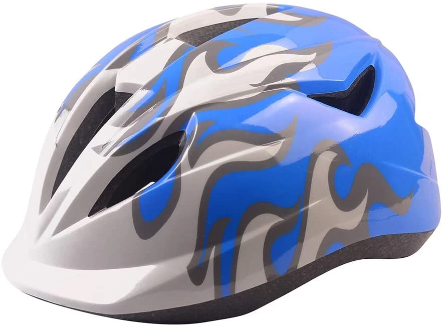 Bicycle Mountain Integrated Cycling Helmet Extreme Sports Roller Skating Helmet