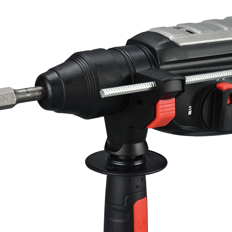Sali 2126b 26mm 800W Multifunction Function High quality/High cost performance Rotary Hammer