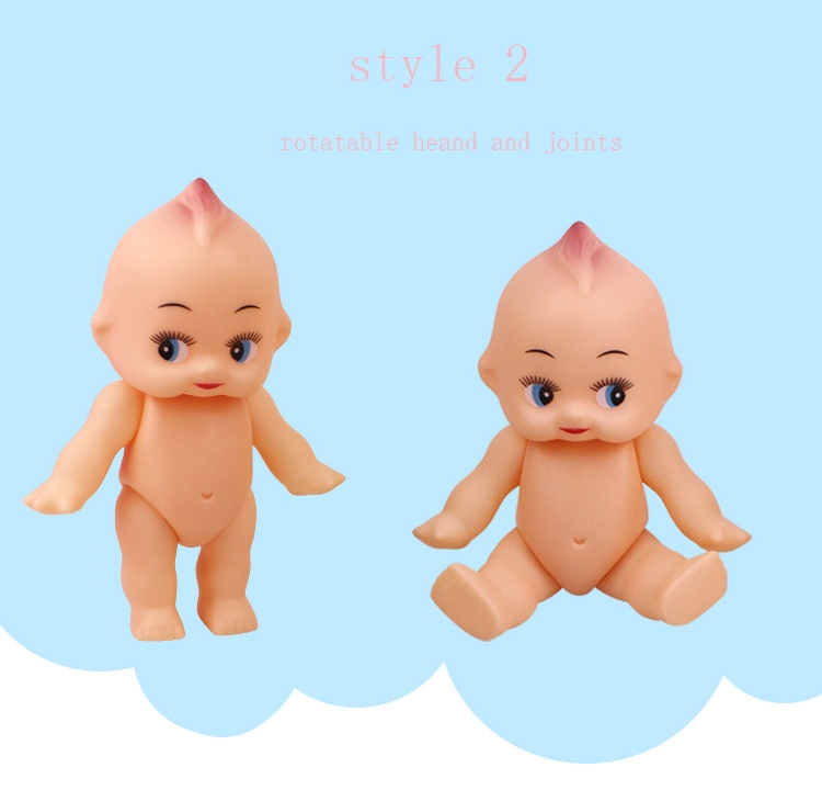 Wholesale/Supplier Baby Bath Gum Sound Toy Children Carton Splashing Vocal Bath Toy