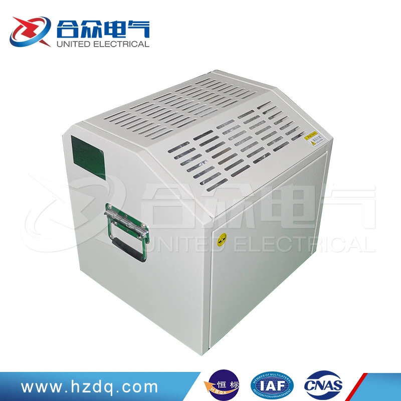 Automatic Dielectric Strength Meter Transformer Oil Bdv Test Instrument