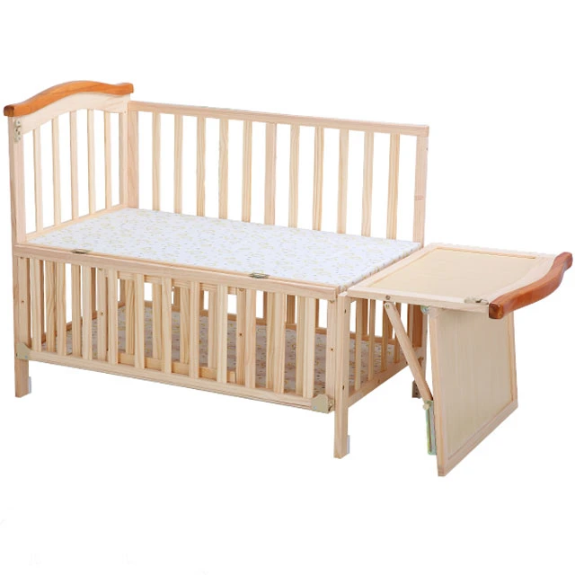 High quality/High cost performance  Children Furniture Wooden Kids Beds for Sale/Baby Cradle Swing/Baby Cot Bed Prices