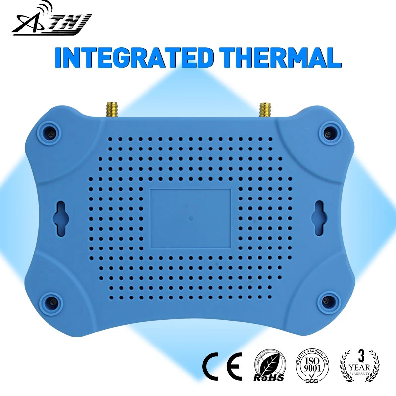 2/4G 1800MHz repetidor de señal celular