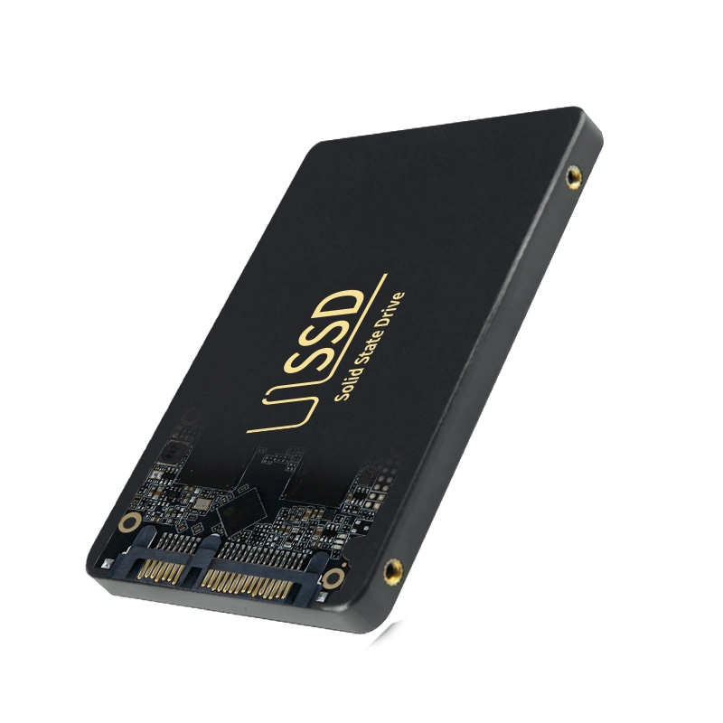 Ulike 2.5" Solid State Drive 520MB/S 240GB Internal SSD Drive