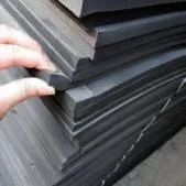 PVC Rubber Plastic Foam Closed Cell Foam Sheet Rubber and Plastic Board