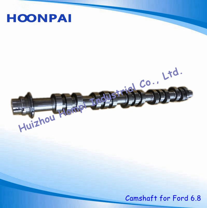 Auto Parts Engine Parts Camshaft for Ford Engine 6.8 V10 E250-E450/F250-F550/T12/T15/Tl16/Tl18/Tl20/F23z/C214/D18na