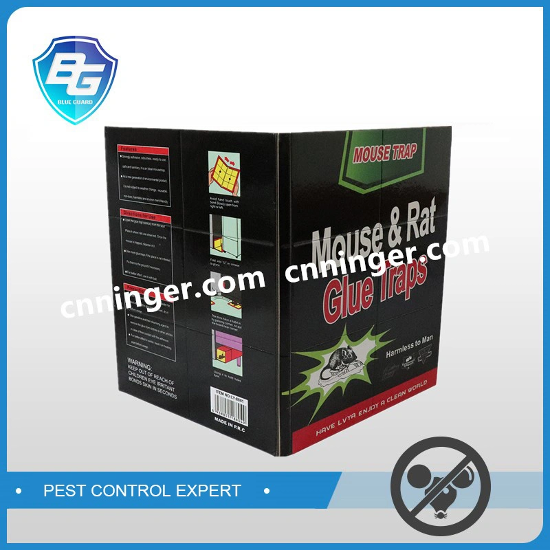 Powerful Insect Killer Rat Mouse Killer Glue Board Trap