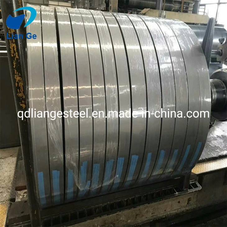 0.23mm CRGO Silicon Steel Cold Rolled Grain Oriented Silicon Electrical Steel Coil for Transformer