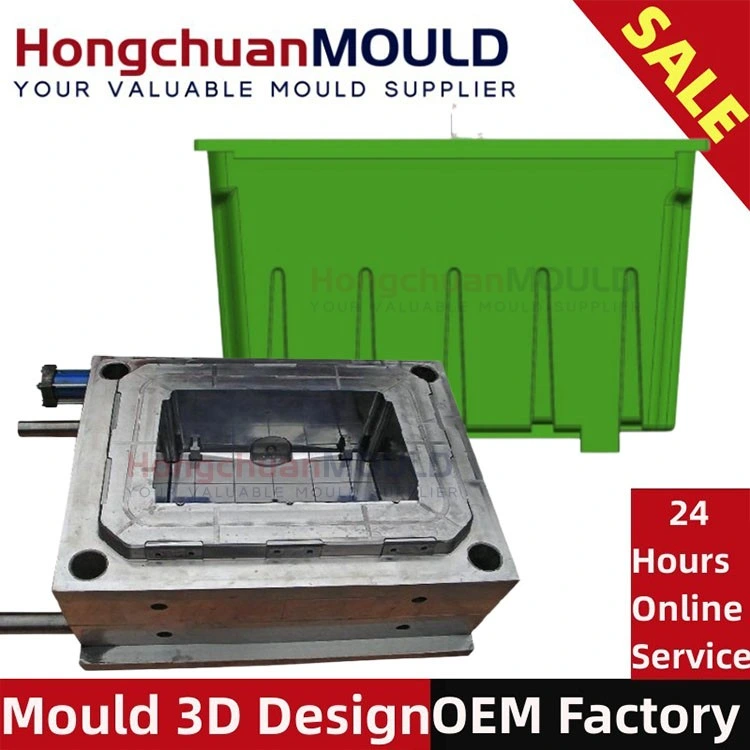 Energy Efficient Home Appliances Injection Mould for Fan Water Cooler Air Conditioner