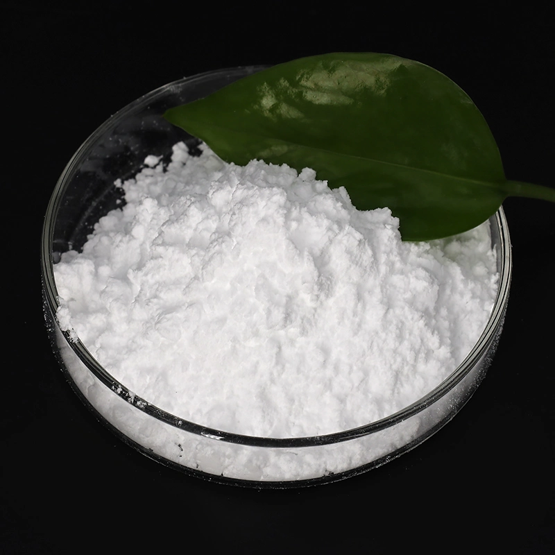 Factory Price Raw Powder Molding Compound CAS 108-78-1 Melamine Moulding Powder 99.8