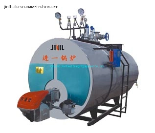 Natural Gas Bottle Filling Machine Steam Generator for Sale