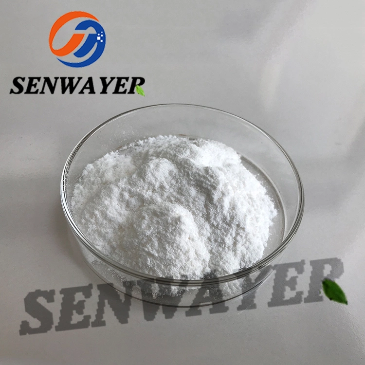 Factory Supply High Quality D-2-Phenylglycine Powder CAS. 875-74-1 99% Purity