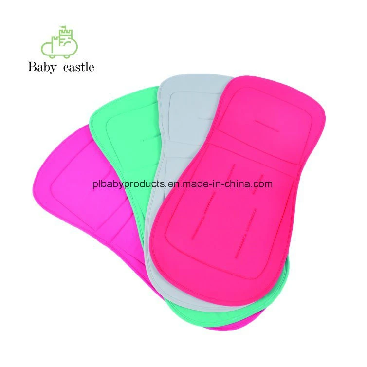 Sp01 Hot Selling Baby Stroller Cushion Pad Pram Padding Seat Pad