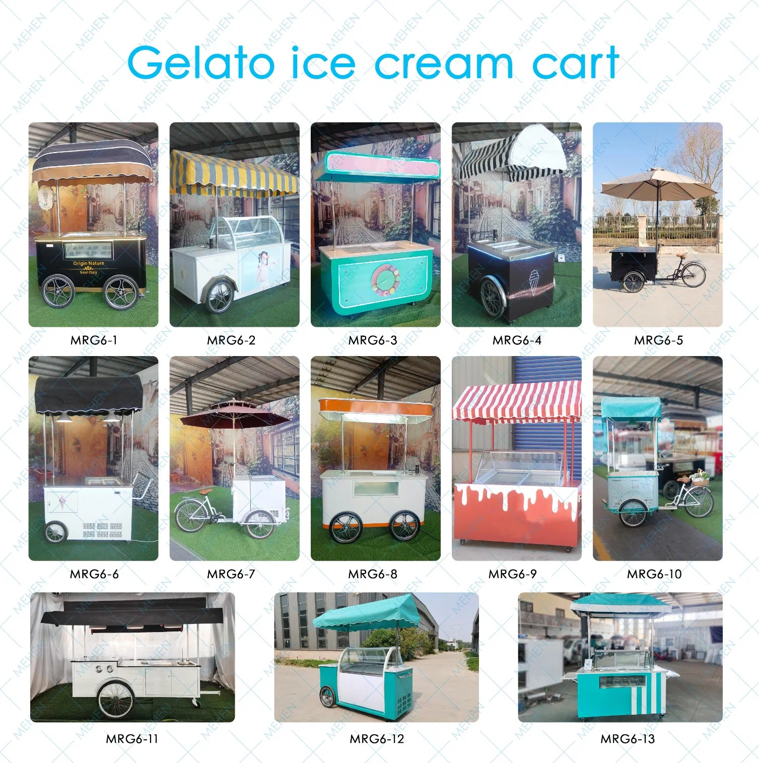 Design Mobile Food Carts Trailer Purchase Remorque Food Truck Fully Equipped Kitchen for Sale in USA