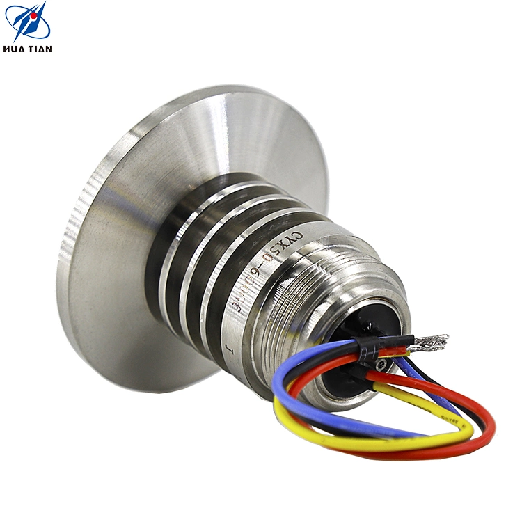 High quality/High cost performance Factory Supply 0.1%Fs -100kpa~100MPa Range High Temperature Refrigerant Fuel Pressure Sensor