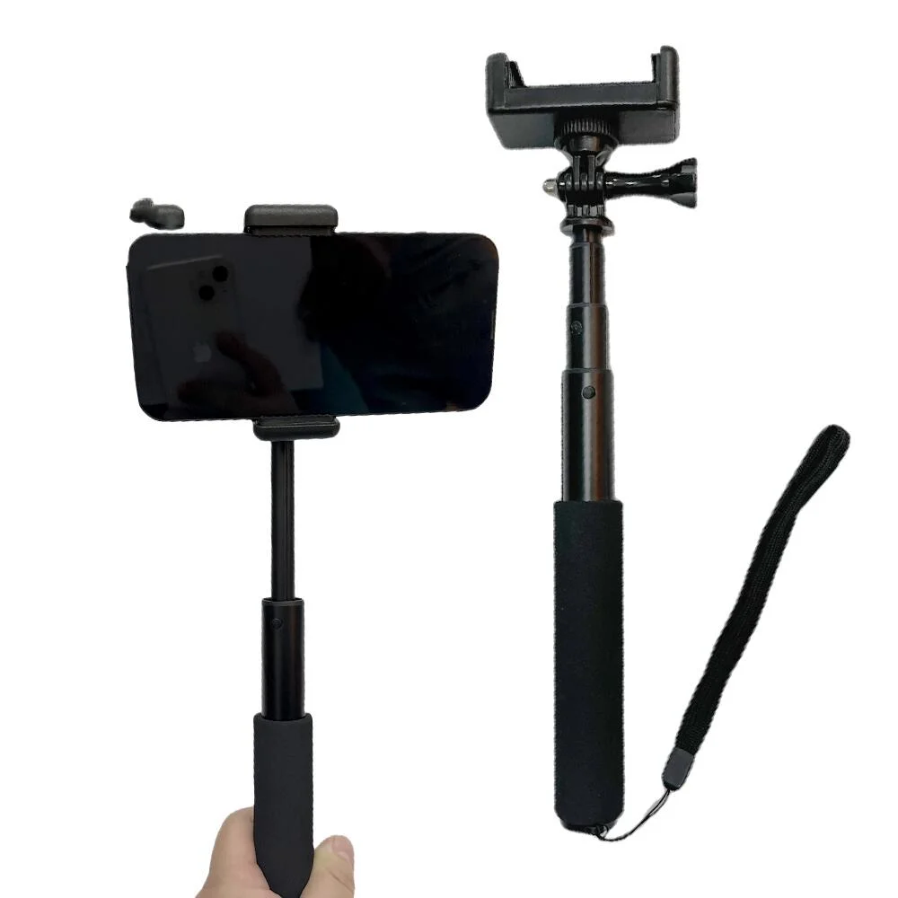 China Wholesale/Supplier Telescoping 36 Inch Handheld Extension Selfie Stick