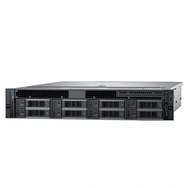 Großhandelsnetzwerkschrank R540 2U Rack-Server-Host