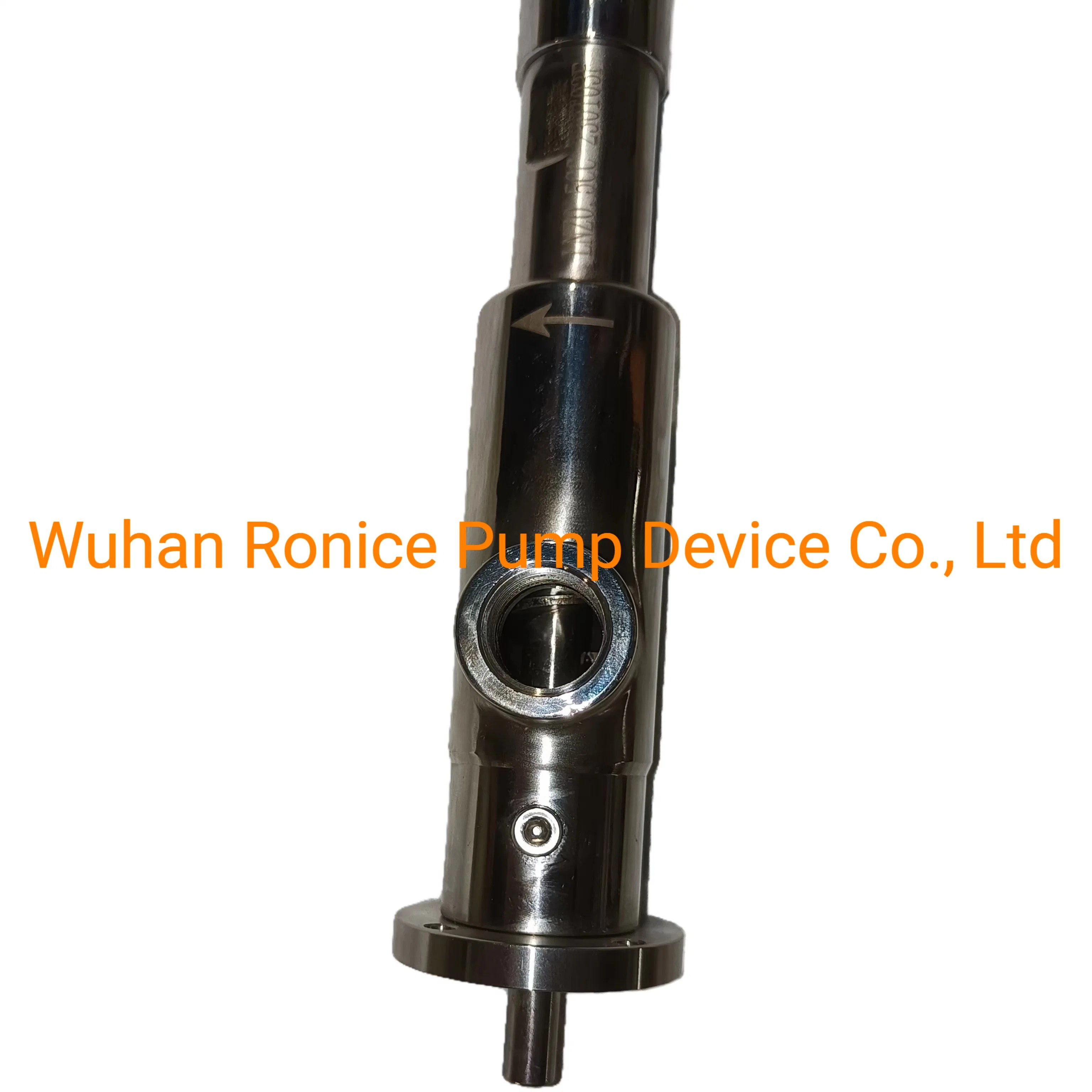 Ronice High Precision Dispensing Micro Screw Pump Lnz0.5cc/0.75cc