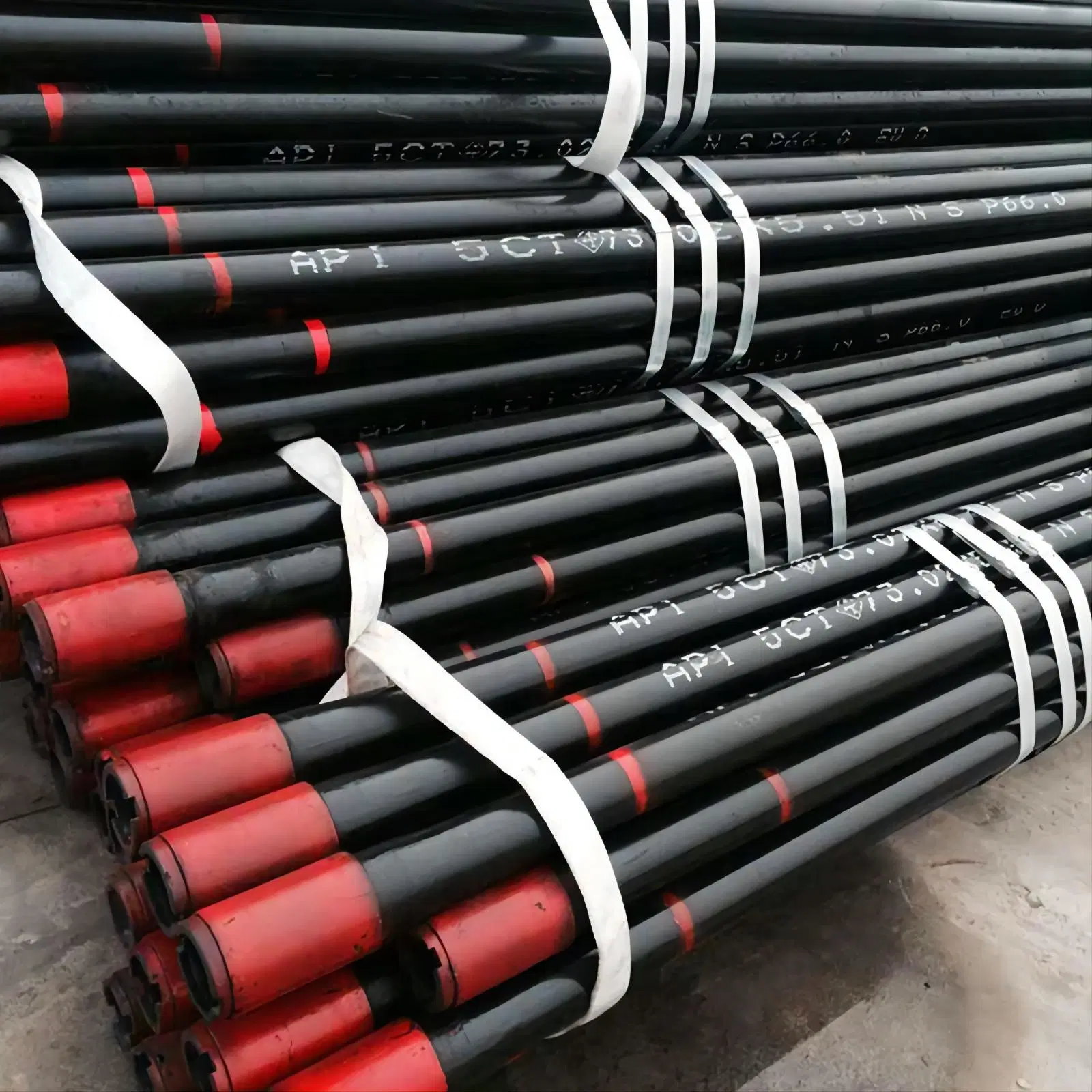 High Quality ASTM A106 SAE 1020 API 5L Line High Pressure Boiler Hot Cold Rolled Seamless Carbon Steel Pipe Price Per Meter for Chemical Transport