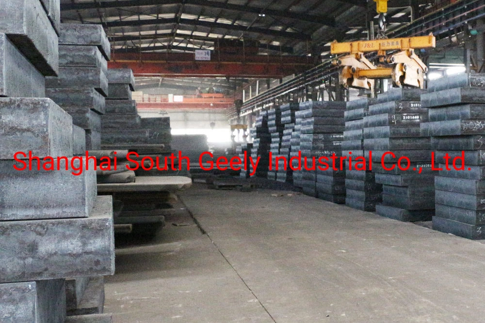 Ss400\A36\Q235B\Q345b\S235jr\S355jr Hr/Cr/Gi/Gl/PPGL/Sts/ Steel Plate ASTM/JIS/En Sg-Ca-1-12