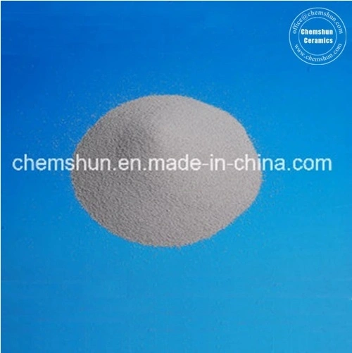 Chemshun Ceramics Medium-Density High Strength Oil Proppant Supplier