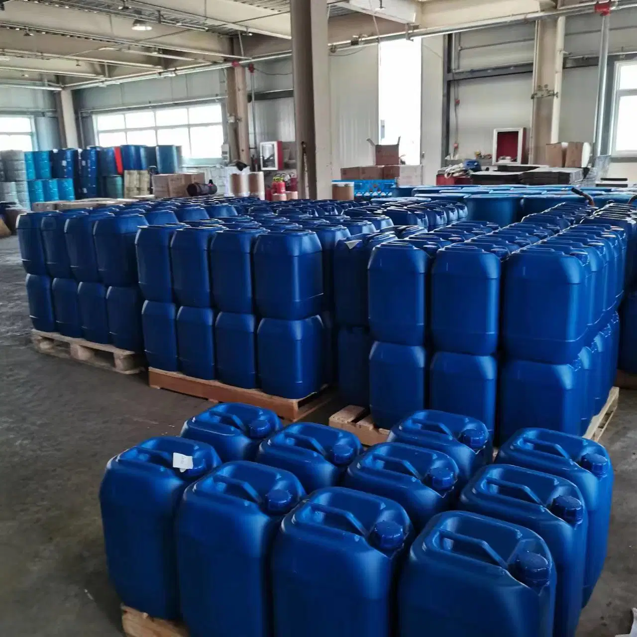 Manufacture with High quality/High cost performance  Hypochlorous Acid CAS 7790-92-3 Organic Intermediate for Disinfectant Chemical Raw Material with Fast Delivery