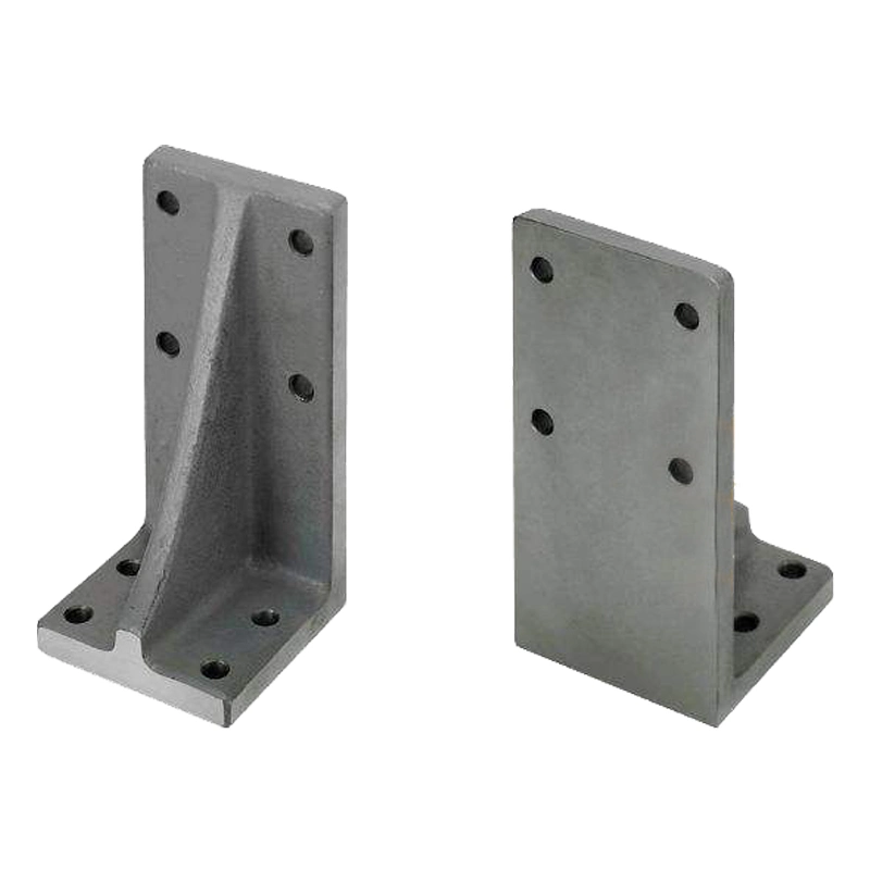 900 Ton Pressure Machine Machinery Bracket Die Casting Zinc/Zamak/Aluminum Alloy Parts