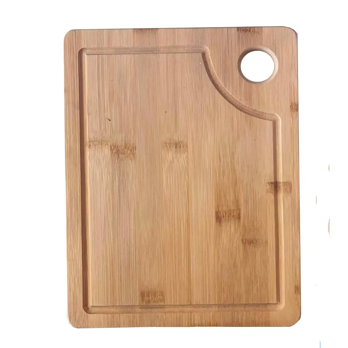 Wooden Cookware Bamboo Chopping Tray Kitchenware