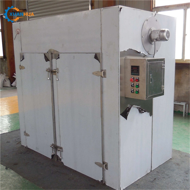 Vegetable Mushroom Mango Flesh Dryer Nuts Machine Automatic Industrial Pepper Freezer Fruit Dryer Dehydrator Drying Machine