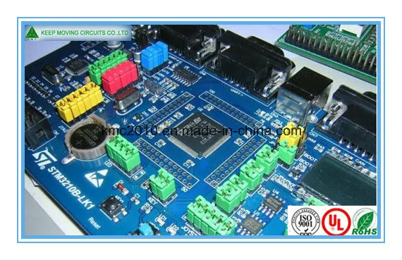 Reliable Electronic Provide PCB Design and SMT Service PCB Assembly Manufacturer
