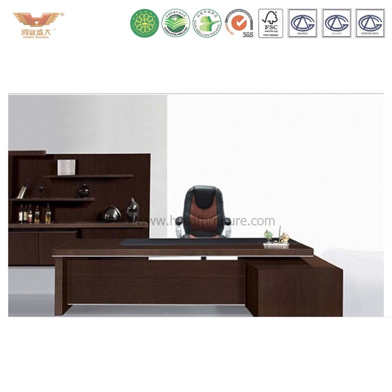 Modern Manager Office Desk, Executive Office Desk, Direct From China Furniture