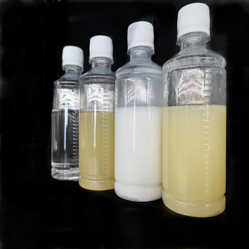 Dr-Wb07 Mineral Oil Defoaming Agent Suitable for Water Based Ink