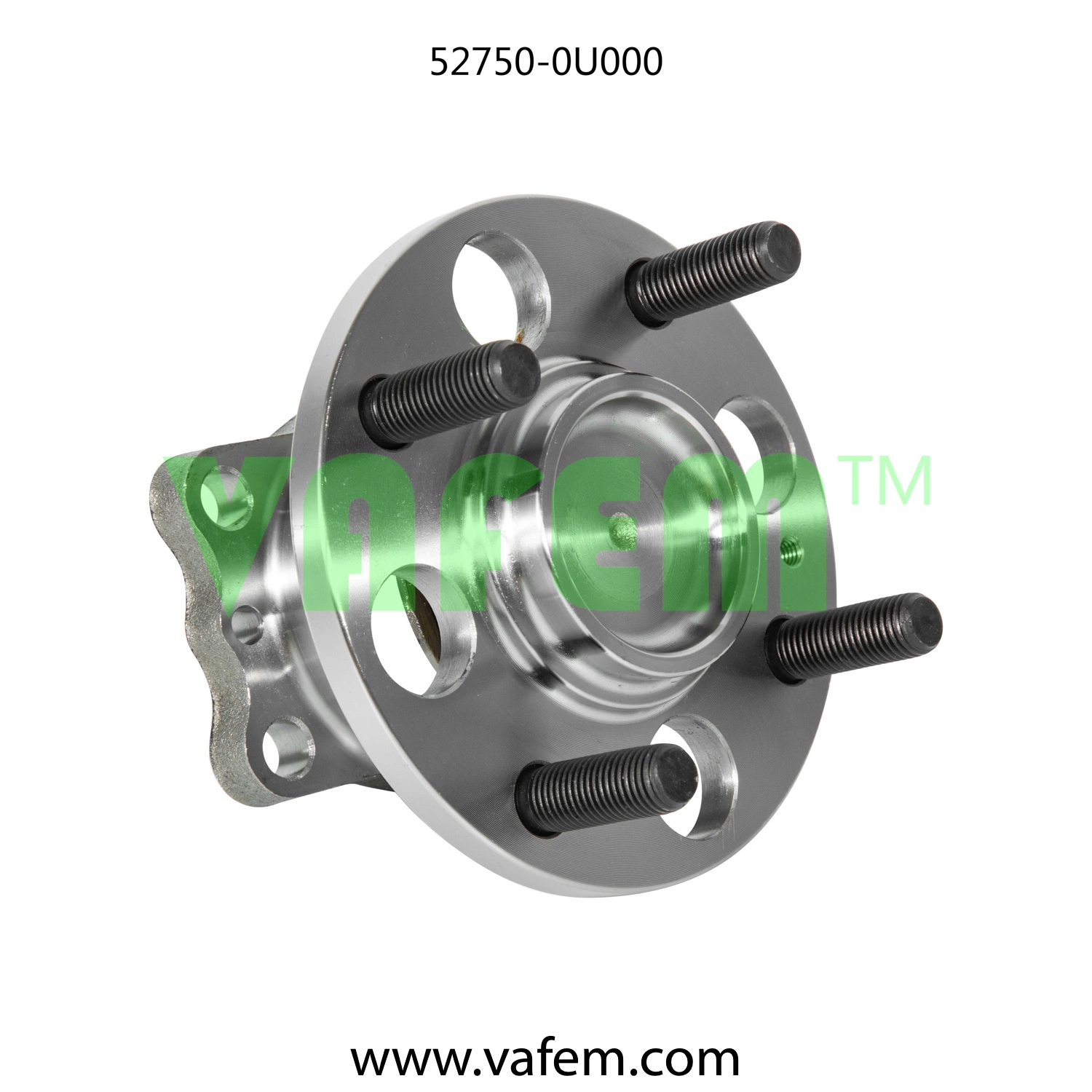 Wheel Hub Unit Dacf2126qr/982792 /Auto Parts/Auto Spare Parts/Car Accessories/Car Parts/Hub Unit/China Factory/Manufacturer