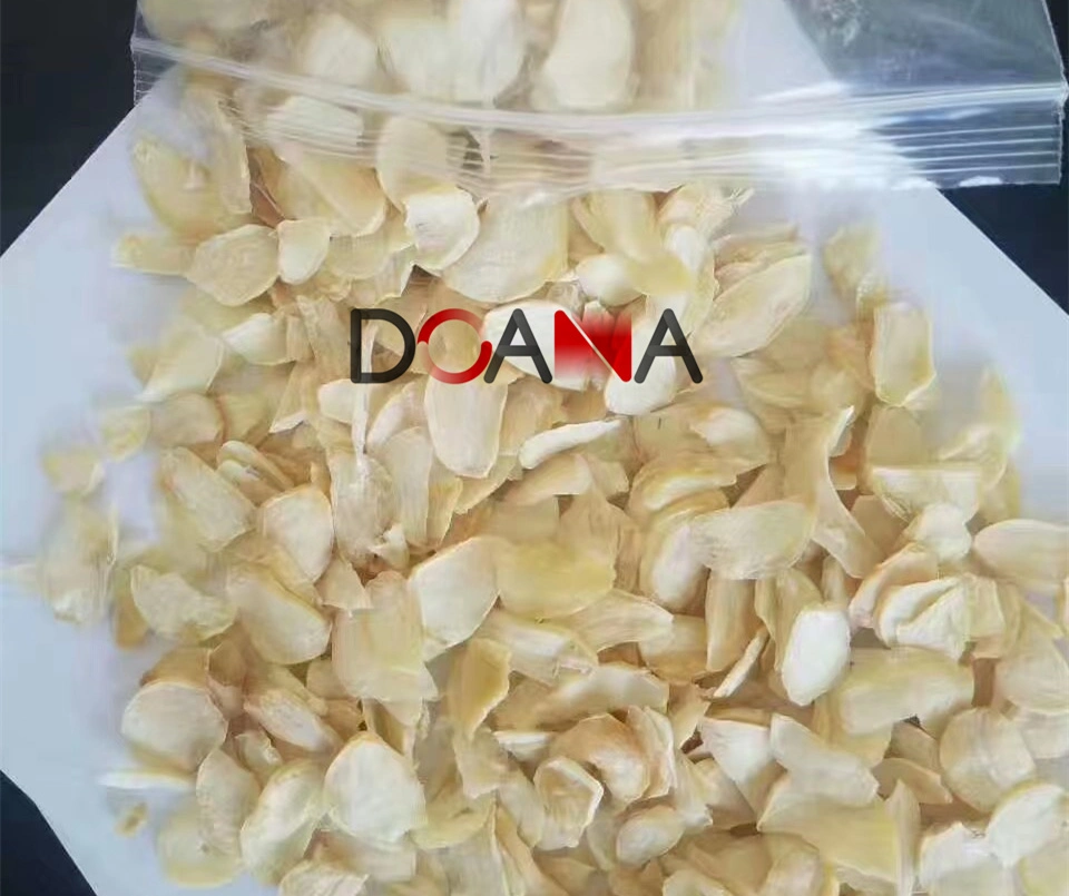 Hot Sale China Garlic Factory Dehydrated Garlic Flakes Crushed Garlic