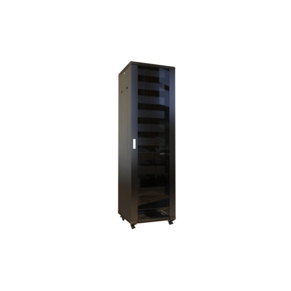 Custom Data Center 19inch 47u 52u 60u Server Rack Network Cabinet