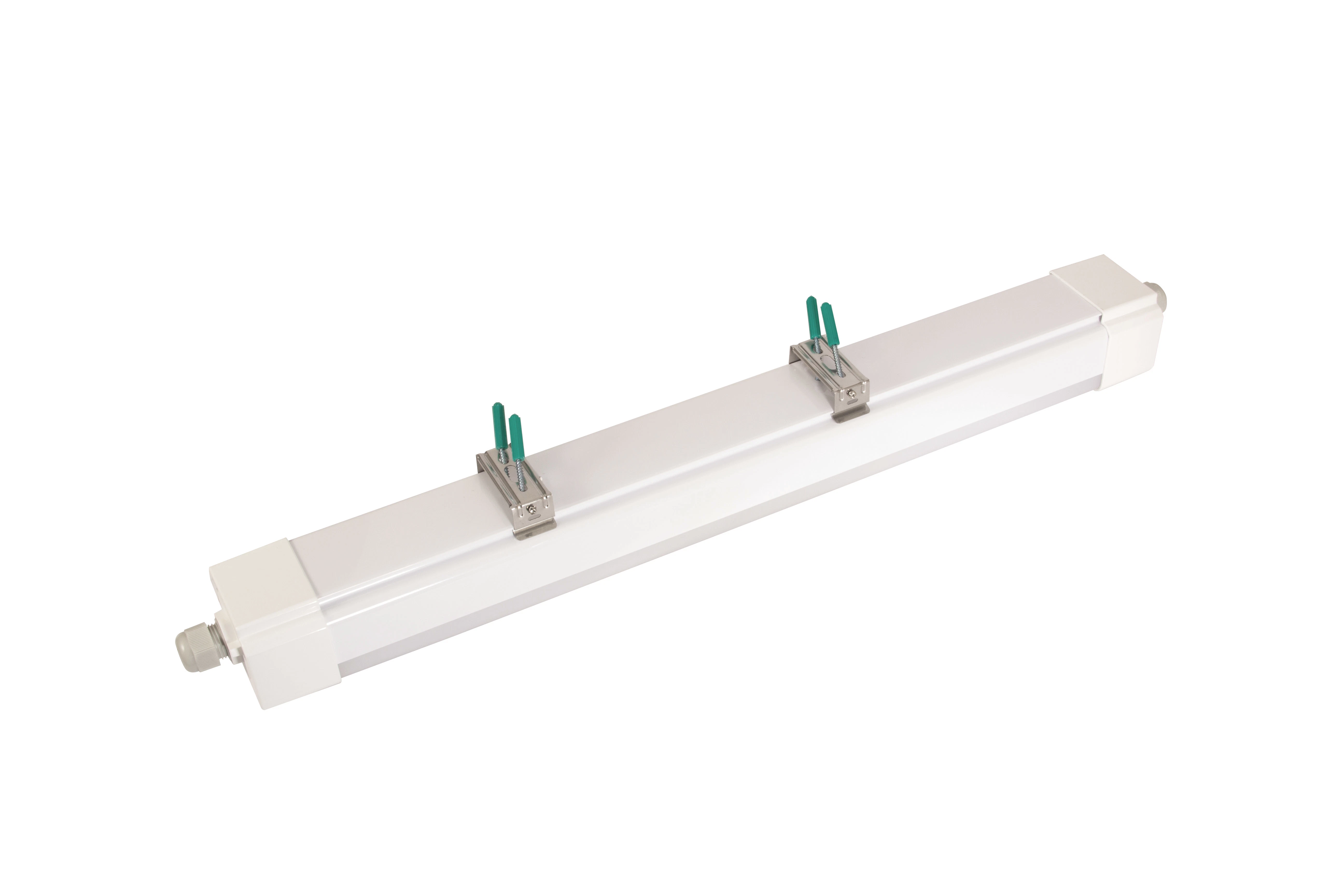 Wholesale/Supplier IP66 150LMW llevó luz lineal/ Tri LED regulable de la prueba de 0-10V