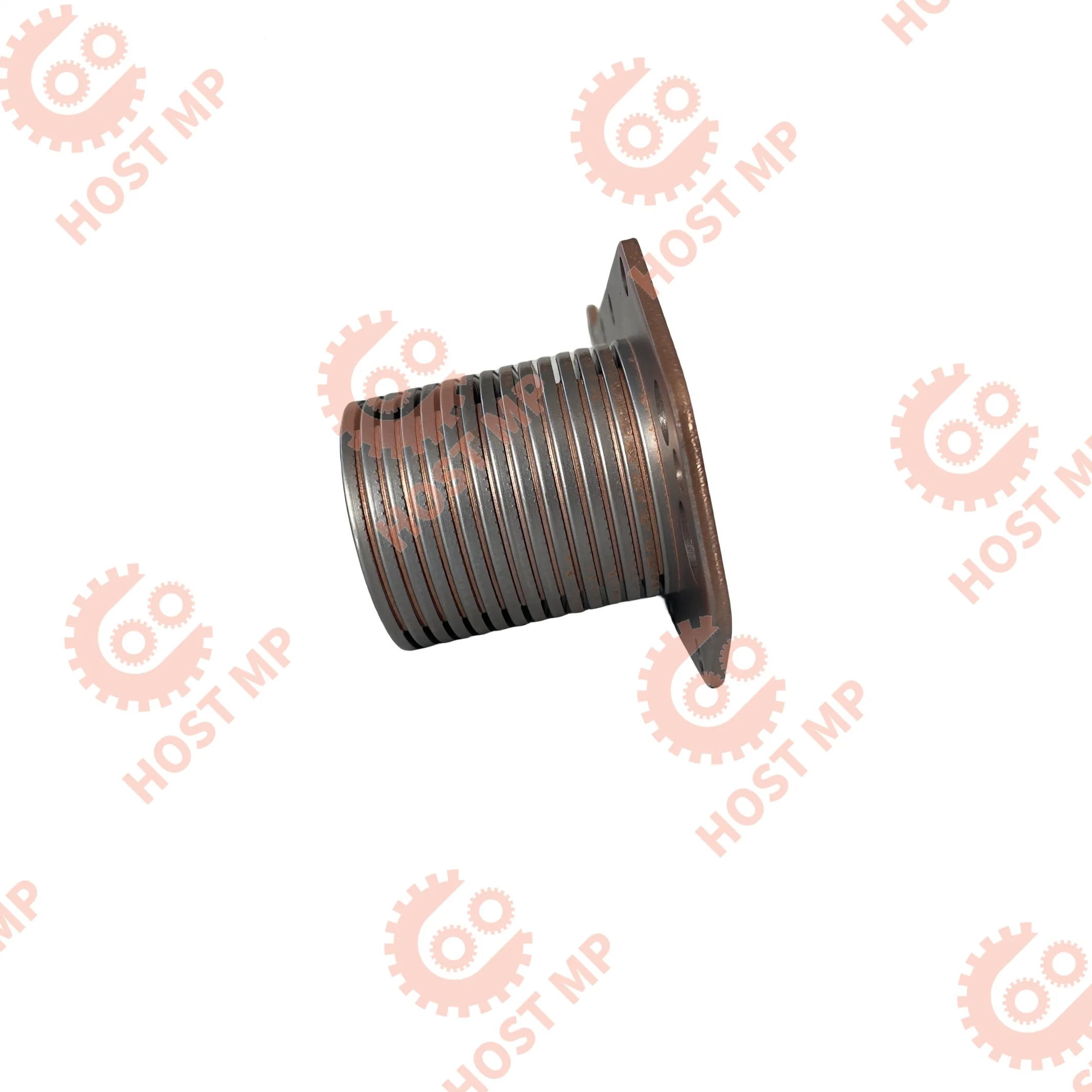 High quality/High cost performance  Qsc Qsl Isl Diesel Engine Parts Oil Cooler 5284362 3966365