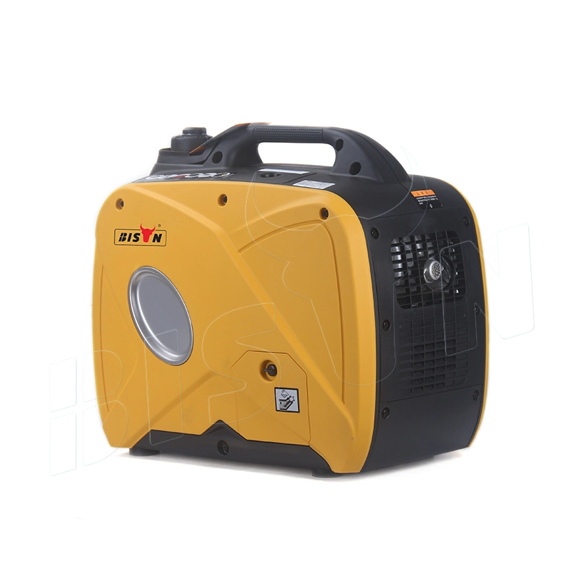 Factory New Silent 7000watts Electric Home Emergency Small Gas Power Portable CE EU-V EPA Gasoline Petrol Generator for Sale