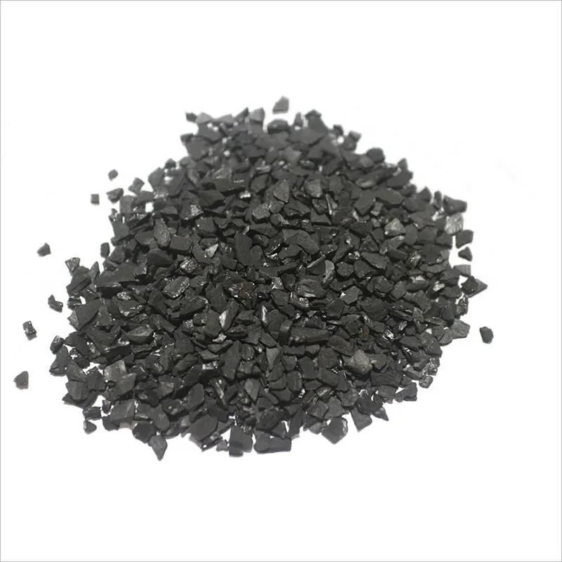 Chemical Formula Production Coal Based Columnar Activated Carbon for Air Filter