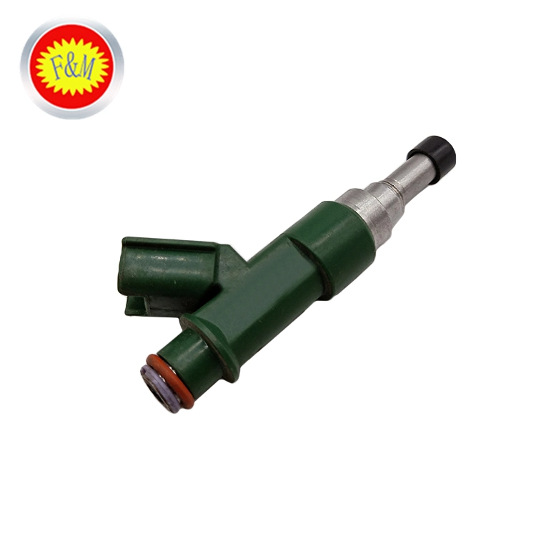 High Performance Fuel Injector Nozzle for Toyota Hilux OEM 23250-0c050